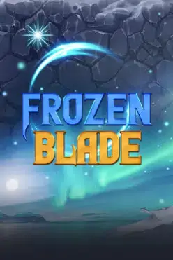 Frozen Blade