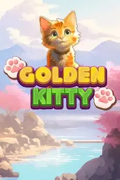 Golden Kitty