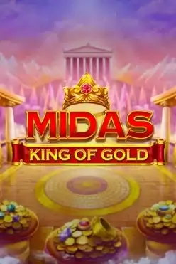 Midas King of Gold
