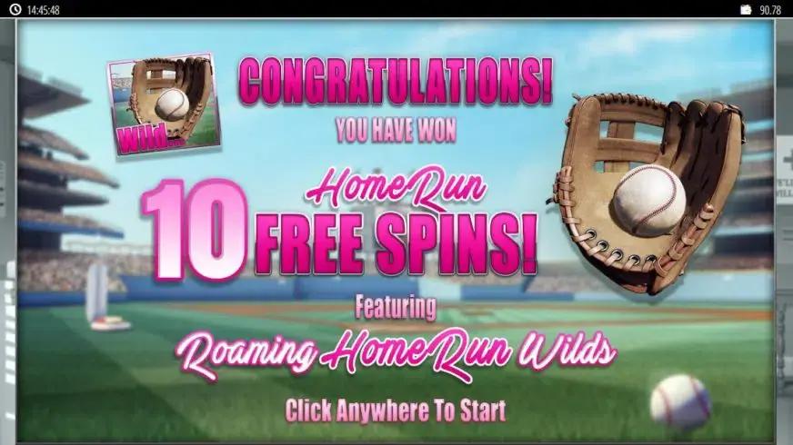 The Naked Gun slot screenshot 4