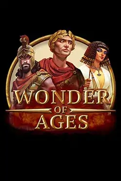 Wonder of Ages