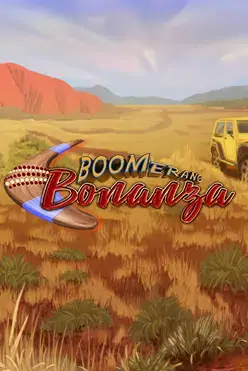 Boomerang Bonanza