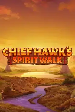 Chief Hawk’s Spirit Walk