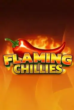 Flaming Chilies