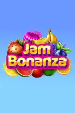 Jam Bonanza Hold & Win