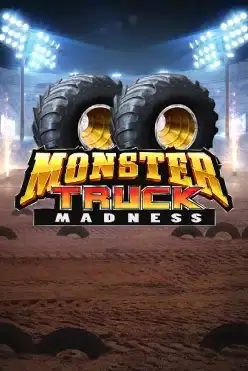 Monster Truck Madness