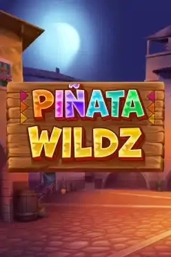 Pinata Wildz