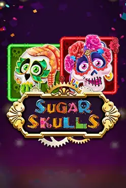 Sugar Skulls