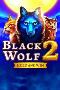 Black Wolf 2