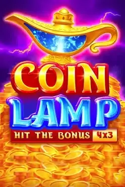 Coin Lamp