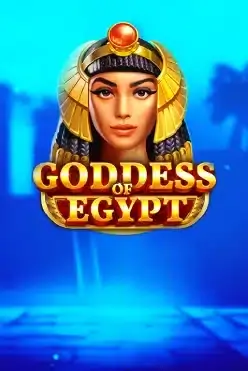 Goddess of Egypt