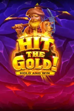 Hit The Gold