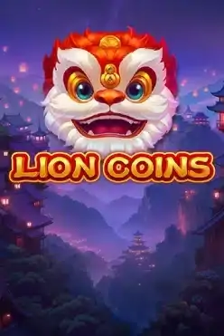 Lion Coins