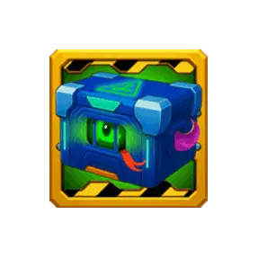 Bonus Buy FAST FANGS FEATURESPINS