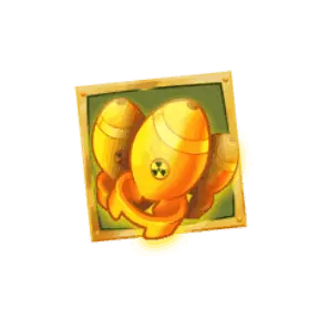 Bonus Buy Rabbit Rampage