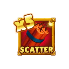 Bonus Buy BONUSHUNT FEATURESPINS