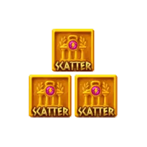 Bonus Buy GLORIOUS GRIND