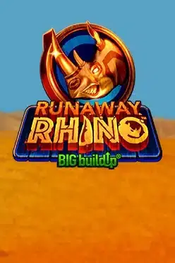 Runaway Rhino