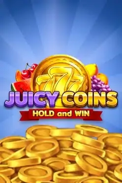 Juicy Coins: Hold and Win