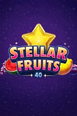 Stellar Fruits 40