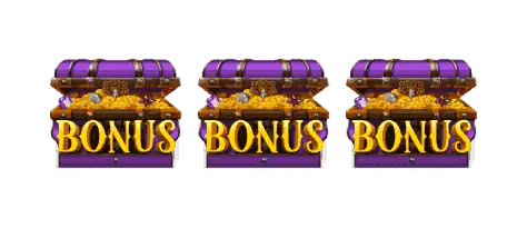 Bonus Buy Round Free Spins