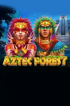 Aztec Forest