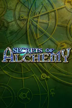Secrets of Alchemy