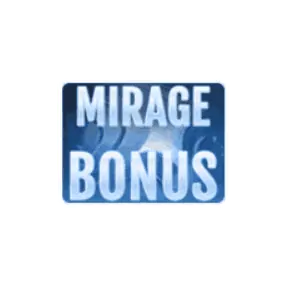 Bonus Buy MIRAGE BONUS