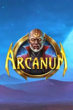 Arcanum