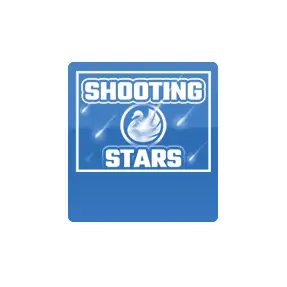 Bonus Buy Shooting Stars