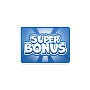 Bonus Buy Super Bonus