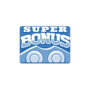 Bonus Buy Super Bonus