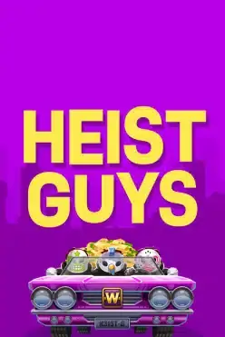Heist Guys