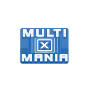 Bonus Buy Multiplier Mania