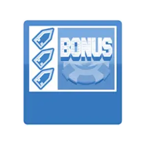 Bonus Buy Maxed Ammo Bonus