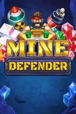Mine Defender