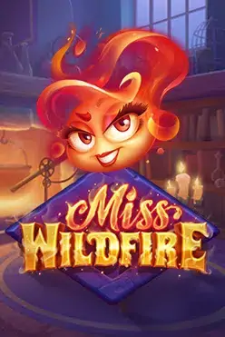 Miss Wildfire