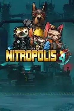 Nitropolis 4