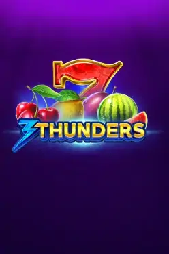 3 Thunders