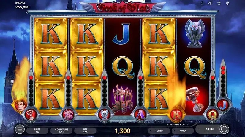 Book of Vlad slot screenshot 7