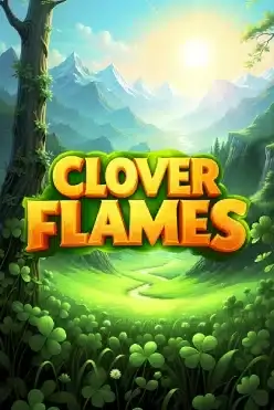 Clover Flames