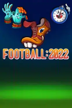 Football:2022