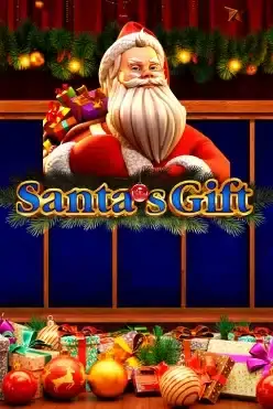 Santa’s Gift