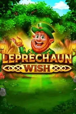 Leprechaun Wish