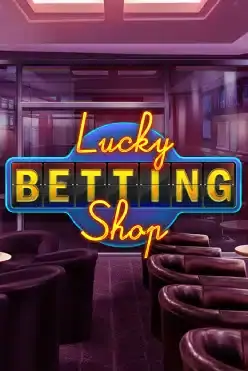 Lucky Betting Shop