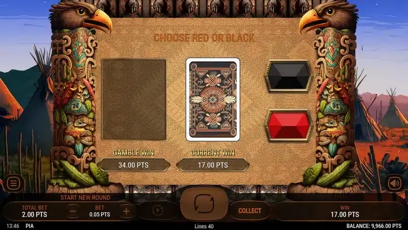 Pia slot screenshot 4