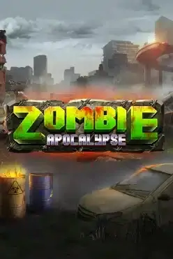 Zombie Apocalypse