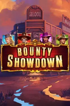 Bounty Showdown