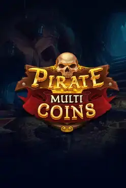 Pirate Multi Coins