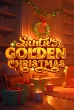 Santa’s Golden Christmas